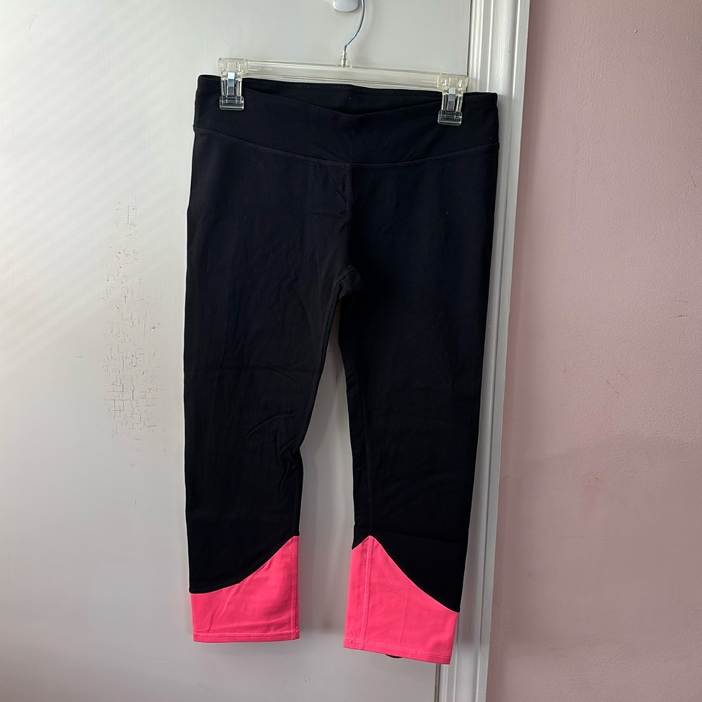 Gap fit gfast capri